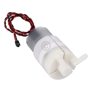 Diaphragm pump 201-2488-0518 Ecovacs