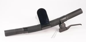 Lenkerbaugruppe SoFlow 800.522.70 silbergrau ohne 25 km/h für E-Scooter