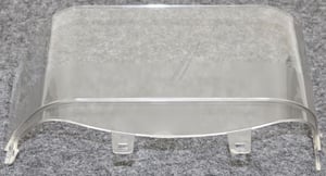 Samsung Kühlschrank DA6405768A Fensterbehälter PETG T4 W290 L175