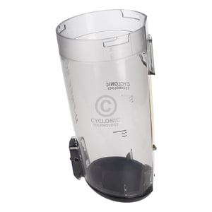 Zyklongehause Hoover 49115671 für Staubsauger CANDY/ HOOVER
