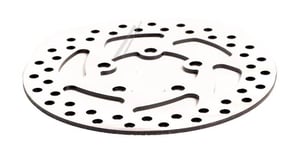 Bremsscheibe Segway-Ninebot AB.05.12.00.0011 für E-Scooter F2 Serie