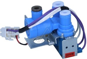 Wasserventil für Kühlschrank LG AJU72952609 Wasserpumpe