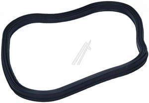 Sumpfdichtung für Geschirrspüler Smeg 754131168 45-2001