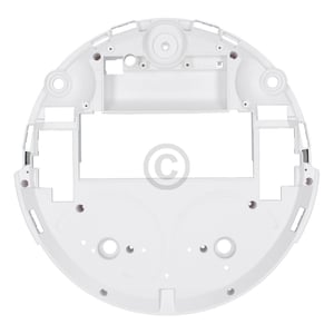 Gehäuse Ecovacs 201-2102-24G1 für Staubsauger-Roboter