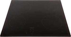 Glaskeramikfläche 20003312 Originalersatzteil von Bosch