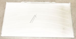 Seitengehäuse für Vestel Trockner 22169945 Trockner-Seitenteil