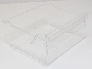 Schublade für Kühlschrank Amica 1061480 Kühlfach Einsatz