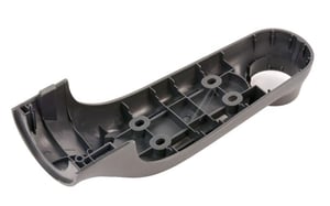 Abdeckung links für Gabel Segway-Ninebot AB.50.0010.98 für E-Scooter