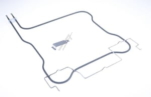 Unterhitze Heizelement für Backofen Whirlpool Indesit 488000526535 1000w 400v