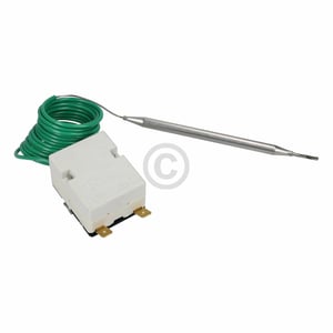 Thermostat Stiebel Eltron 156697 EGO 55.13114.090 63°C für Backofen Herd