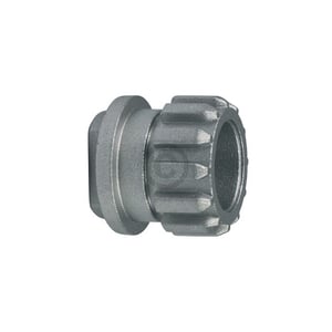 Kupplung BOSCH 00753348 Mitnehmer für Schneckenrad Fleischwolf