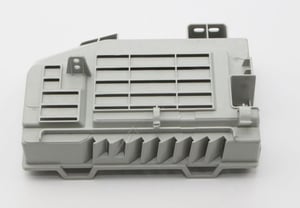 PC-Board-Abdeckung für Haier Waschmaschine 49049704 Gehäuseteil