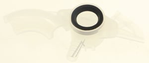 Wasserbehälterventil für Kaffeemaschine Groupe Seb MS623486 Tank, Rohr