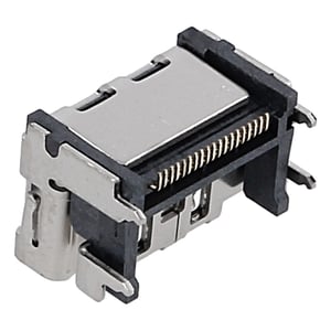 HDMI A Buchse LG EAG63530101 für TV