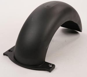 Schutzblech hinten EGRET 10100048 für E-Scooter