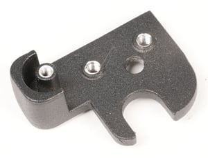 Klappvorspannhalterung links Segway-Ninebot AB.00.0014.97 für E-Scooter E8 Klappmechanismus