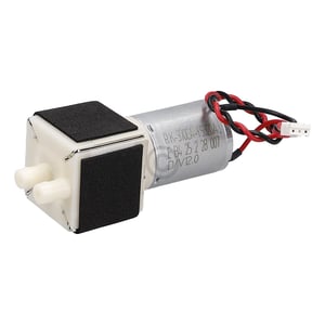 Diaphragm pump 201-2478-1895 Ecovacs