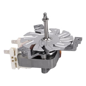 Turbo engine-220v-240v Bauknecht C00939669 für Herd Bauknecht