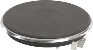 Heizplatte für Ofen Bosch 00268644 Kochfeld