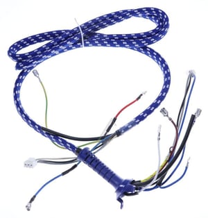 Svc trimmed hose cord mtd assy Philips Personal Health 423902279801