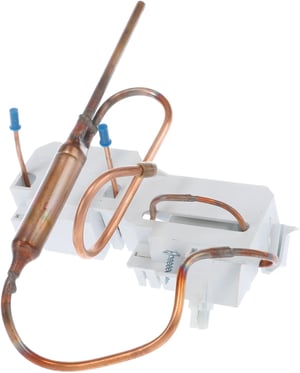 Magnetventil 12014242