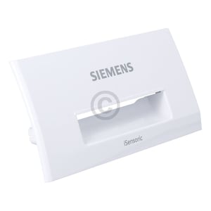 Schalengriff für Bosch-Griff 12031976 Waschmaschinen-Griff