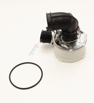 Bauknecht Geschirrspüler Heizung 1800W Durchflussheizer