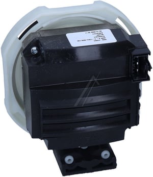 Umwälzpumpe Kit für Geschirrspüler Whirlpool 488000731573 BLDC Aweco+ Dichtung