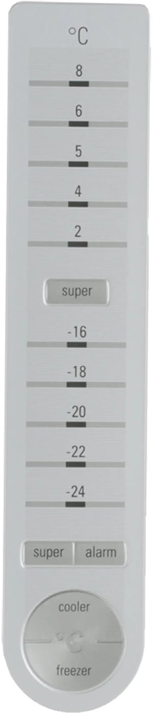 Steuerungsmodul 00651754