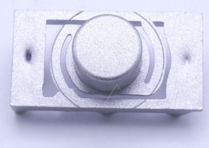 Beko Ofen Timerknopf C00899675 Bedienelement