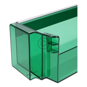 Türfach unten BOSCH 11008984 für Kühlteil KühlGefrierKombination