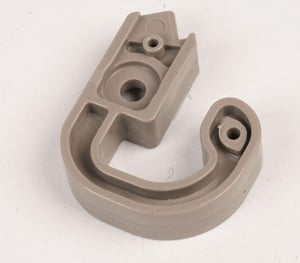 Türstopper für Kühlschrank Samsung DA61-07600C cremefarben POM