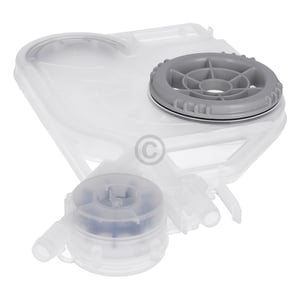 Wassertasche passend für Haier 41026799 Bitron/ Elbi 30140069 für Geschirrspüler