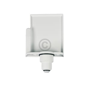 Wasserbehälterventil BOSCH 00617680 mit Auffangwanne für Trockner