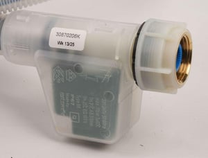 Bitron Geschirrspüler Aquastop-Zulaufschlauch Sicherheits-Zulaufschlauch