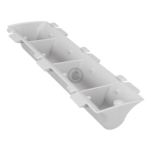 Trommelrippe wie Whirlpool 480110100104 10105147 BLUPARTS - KOMPATIBEL