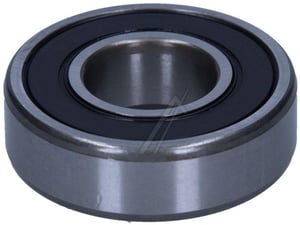 SKF-Kugellager 6204-2RS für Waschmaschine 20x47x14 mm Wasserdicht