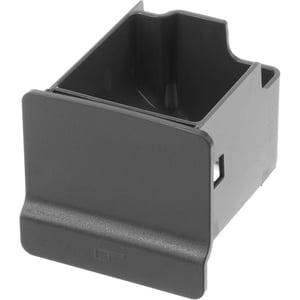 Behälter Kaffeepulverschublade, grau 00623712