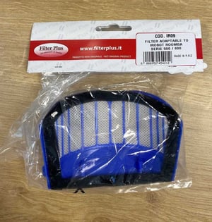 HEPA-Filter für iRobot Staubsauger Filter Plus