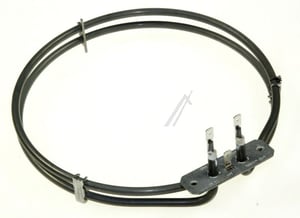 Heizelement für Vestel Ofen 32022298 Ring, 230V, 1600W