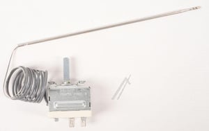 Thermostat für Ofen Com c00078436 Backofen Temperaturregler