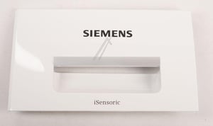 Schalengriff Waschmaschine Bosch Siemens 00634745 Waschmittelkasten