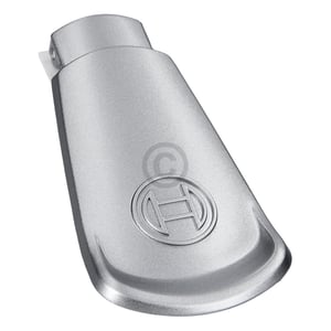 Abdeckung vorne BOSCH 10001696 für Handgriff Dampfbügeleisen