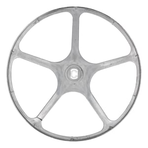 Riemenscheibe passend für Samsung DC66-00500A BLUPARTS in Waschmaschine 10108381