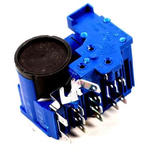 Anschlussblock Startvorrichtung für Geschirrspüler Electrolux AEG 140148594066 elektrische Verbindung