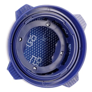 Motorschutzfilter passend für Samsung DJ97-02649B in Staubsauger 10107857