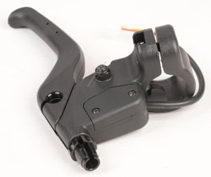 Bremsanlage Segway-Ninebot AB.00.0017.77 für E-Scooter E8 E10