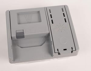 Reinigungsmittelbox für Beko Geschirrspüler C00922588 Spülmittelzufuhr