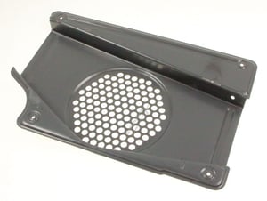 Abdeckung für Ofen BSH-Gruppe 00444511 Hitzeschutz, Backofen