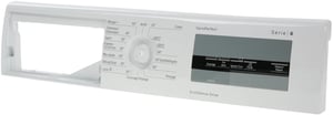 Bedienblende 11005842